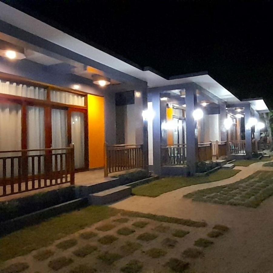 Takbo Beach Resort General Luna  Exterior photo